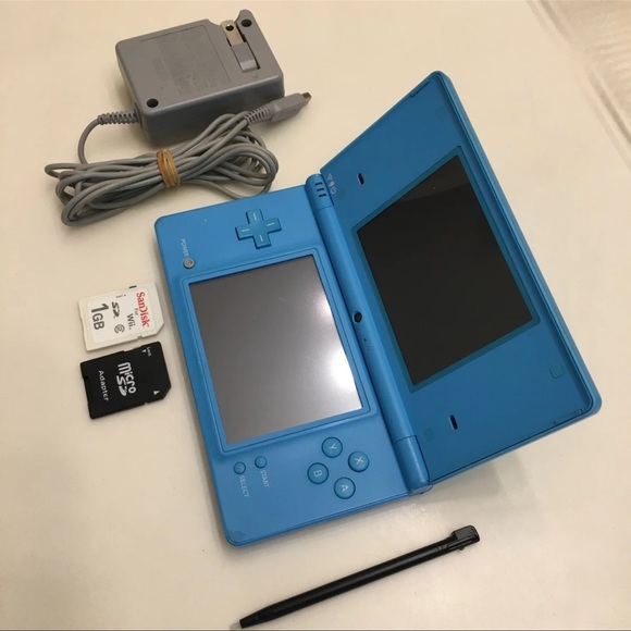 Nintendo DSI R4 DS Game Bundle - Picture 10 of 13